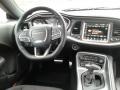 Black Dashboard Photo for 2020 Dodge Challenger #136663076