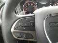 Black Steering Wheel Photo for 2020 Dodge Challenger #136663169
