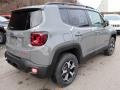 2020 Sting-Gray Jeep Renegade Trailhawk 4x4  photo #6