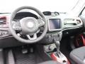 2020 Sting-Gray Jeep Renegade Trailhawk 4x4  photo #13