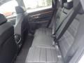 Platinum White Pearl - CR-V Touring AWD Photo No. 9