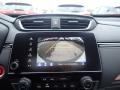 Platinum White Pearl - CR-V Touring AWD Photo No. 14