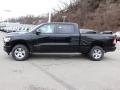  2020 1500 Big Horn Crew Cab 4x4 Diamond Black Crystal Pearl