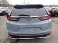 2020 Sonic Gray Pearl Honda CR-V EX-L AWD  photo #3