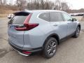 2020 Sonic Gray Pearl Honda CR-V EX-L AWD  photo #4