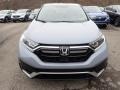 2020 Sonic Gray Pearl Honda CR-V EX-L AWD  photo #6