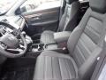 2020 Sonic Gray Pearl Honda CR-V EX-L AWD  photo #8