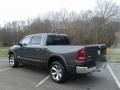 2020 Granite Crystal Metallic Ram 1500 Limited Crew Cab 4x4  photo #4