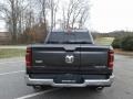 2020 Granite Crystal Metallic Ram 1500 Limited Crew Cab 4x4  photo #8