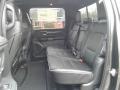 Granite Crystal Metallic - 1500 Limited Crew Cab 4x4 Photo No. 19