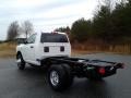 2020 Bright White Ram 3500 Tradesman Regular Cab 4x4 Chassis  photo #8