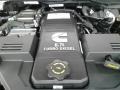 6.7 Liter OHV 24-Valve Cummins Turbo-Diesel Inline 6 Cylinder 2020 Ram 3500 Tradesman Regular Cab 4x4 Chassis Engine