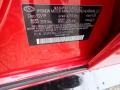 2020 Calypso Red Hyundai Sonata Limited  photo #12