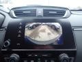Aegean Blue Metallic - CR-V EX-L AWD Photo No. 15