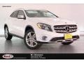 2020 Polar White Mercedes-Benz GLA 250  photo #1