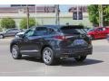 2020 Gunmetal Metallic Acura RDX Advance  photo #5