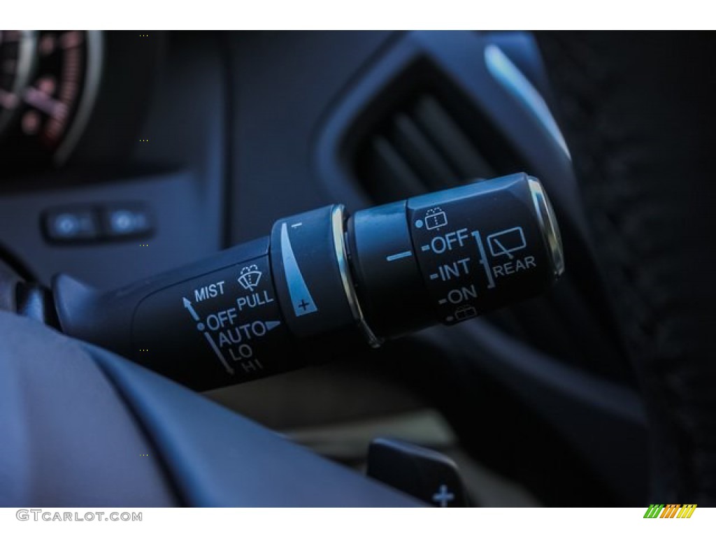 2020 MDX Technology - Performance Red Pearl / Parchment photo #35