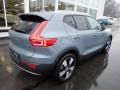 Thunder Grey Metallic - XC40 T5 Momentum AWD Photo No. 2