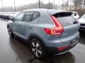 Thunder Grey Metallic - XC40 T5 Momentum AWD Photo No. 4