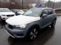 Thunder Grey Metallic - XC40 T5 Momentum AWD Photo No. 5