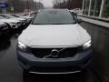 Thunder Grey Metallic - XC40 T5 Momentum AWD Photo No. 6