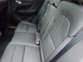 Thunder Grey Metallic - XC40 T5 Momentum AWD Photo No. 8