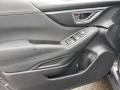 2020 Magnetite Gray Metallic Subaru Forester 2.5i Premium  photo #8