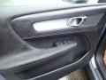 Thunder Grey Metallic - XC40 T5 Momentum AWD Photo No. 10