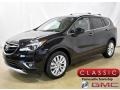 Ebony Twilight Metallic - Envision Premium AWD Photo No. 1
