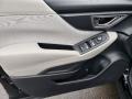 2020 Crystal Black Silica Subaru Forester 2.5i Premium  photo #8