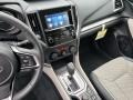 2020 Crystal Black Silica Subaru Forester 2.5i Premium  photo #10