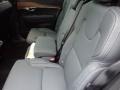 2020 Volvo XC90 Slate Interior Rear Seat Photo