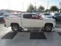 Summit White - Colorado Z71 Crew Cab Photo No. 3