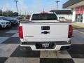 Summit White - Colorado Z71 Crew Cab Photo No. 4
