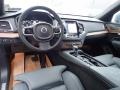 2020 Volvo XC90 Slate Interior Interior Photo