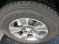 Summit White - Colorado Z71 Crew Cab Photo No. 7