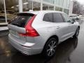 2020 Bright Silver Metallic Volvo XC60 T5 AWD Inscription  photo #2