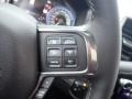  2020 3500 Limited Mega Cab 4x4 Steering Wheel