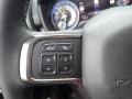 Black Steering Wheel Photo for 2020 Ram 3500 #136672762