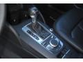  2018 A3 2.0 Premium 7 Speed S Tronic Dual-Clutch Automatic Shifter