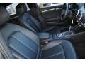 Black Front Seat Photo for 2018 Audi A3 #136673329