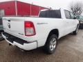 2020 Bright White Ram 1500 Big Horn Crew Cab 4x4  photo #5