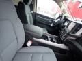 2020 Bright White Ram 1500 Big Horn Crew Cab 4x4  photo #9