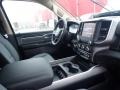 2020 Bright White Ram 1500 Big Horn Crew Cab 4x4  photo #10