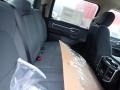 2020 Bright White Ram 1500 Big Horn Crew Cab 4x4  photo #11