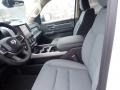 2020 Bright White Ram 1500 Big Horn Crew Cab 4x4  photo #13
