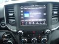 2020 Bright White Ram 1500 Big Horn Crew Cab 4x4  photo #16
