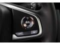 Black Steering Wheel Photo for 2020 Honda Civic #136674055