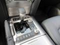  2019 Land Cruiser 4WD 8 Speed ECT-i Automatic Shifter