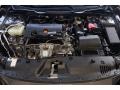 2.0 Liter DOHC 16-Valve i-VTEC 4 Cylinder 2020 Honda Civic Sport Coupe Engine